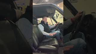 Porsche specialist Marvin Waters discusses what a set of Sport Seats can do for an F-model 911.