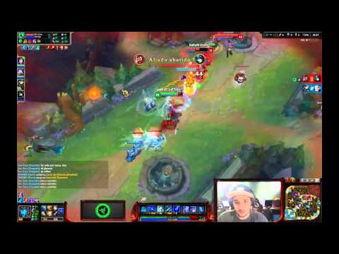 How To Kill Your TeamMate Like A Pro!