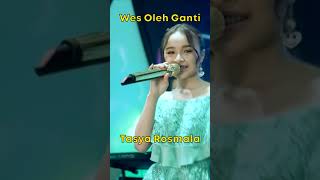 Download lagu Tasya Rosmala - Wes Oleh Ganti #Shorts mp3 Download lagu Tasya Rosmala - Wes Oleh Ganti #Shorts mp3