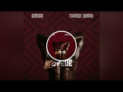 Drega, Thandi Draai - S#ebe
