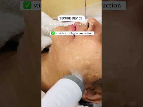 Radio Frequency | Skin Tightening and Lifting | Berkowits Skin & Hair Clinic