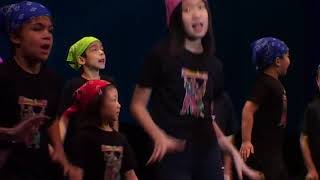 Bounce! Scotty and Lulu Live In Hong Kong (2005)