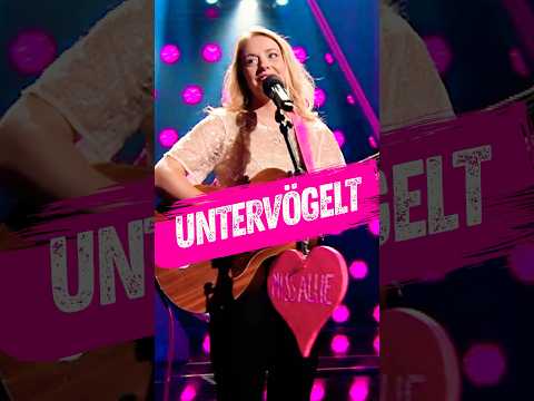 Miss Allie - Untervögelt?! 😳 😱 #konzert #comedy #singersongwriter