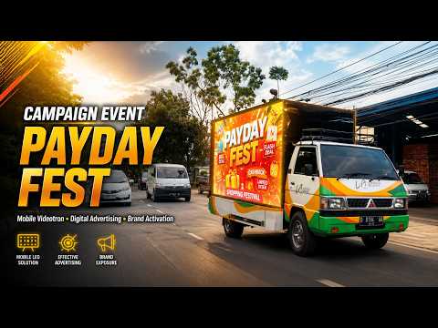 Thumbnail Payday Fest
