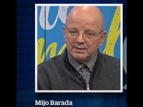 Kako Dozvoliti Isusu da te gleda kroz oći