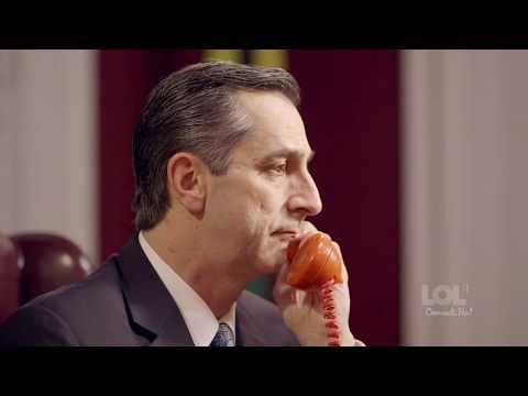 White House Oval Office funny video   || LOL ComédiHa!