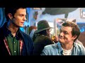 The Hot Sauce Revenge Novocaine CLIP