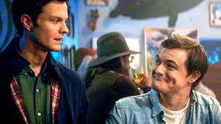 The Hot Sauce Revenge | Novocaine | CLIP