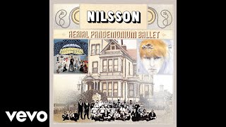  "Without Her" by Harry Nilsson 