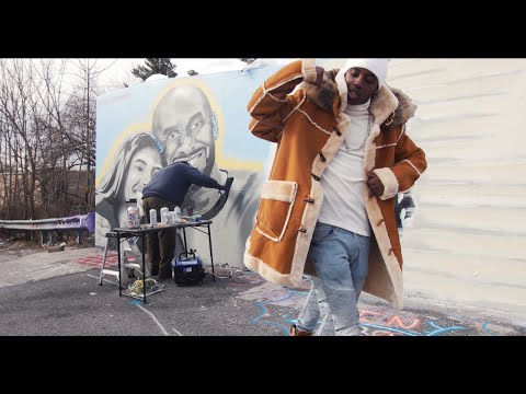 Kwame Katana - Can't Save Everybody (Official Video)