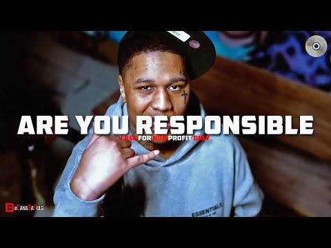 [FREE] EBK Jaaybo x Young Slo-Be Sample Type Beat - "Are You Responsible"