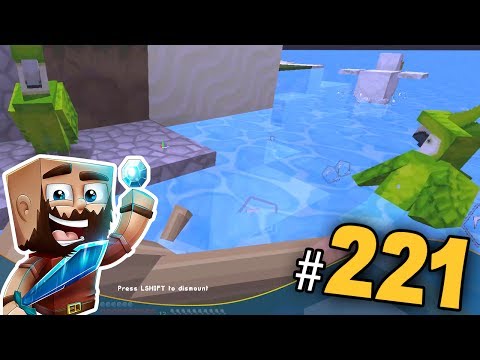 Minecraft Let's Play Ep.221 | Doi au renuntat