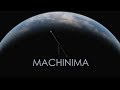 Machinima Machinima