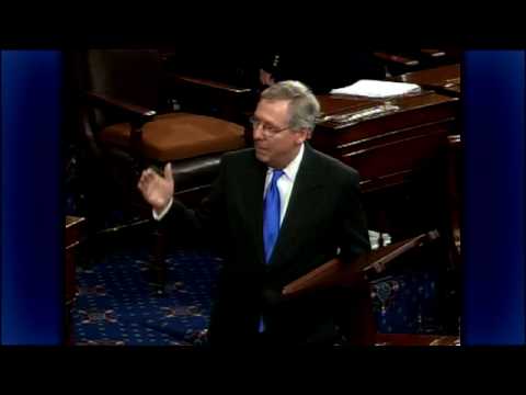 GOP Plan for Health Care Reform: Stop the Bill and Start Over