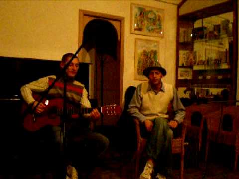 Frani - Gitara (Shen da me)