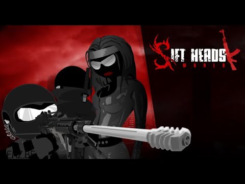 Sift Heads World ACT 6 Walkthrough 1080p