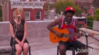 Kele Okereke   New Rules     MP4 360p1