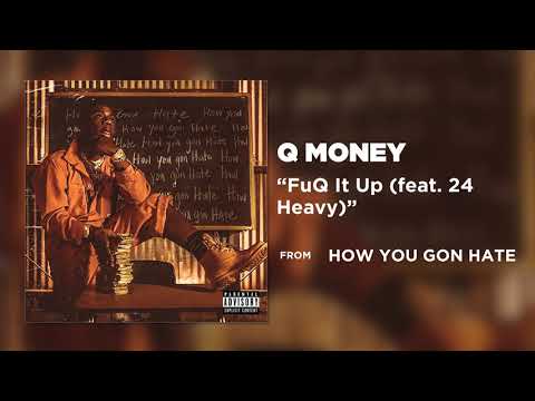 Video thumbnail for FuQ It Up