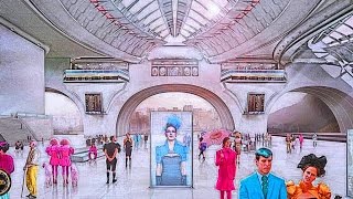 Admitting We Live in Dystopia