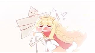 『トリッカル』1周年記念PV――「私たちの約束」！