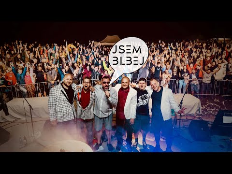 Heebie Jeebies - Jsem blbej