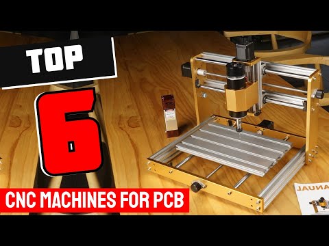 Best CNC Machine For PCB in 2025 (Don't Buy One Before Watching This!)