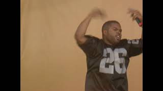 Ice Cube - The Nigga You Love To Hate - 7/24/1999 - Woodstock 99 West Stage