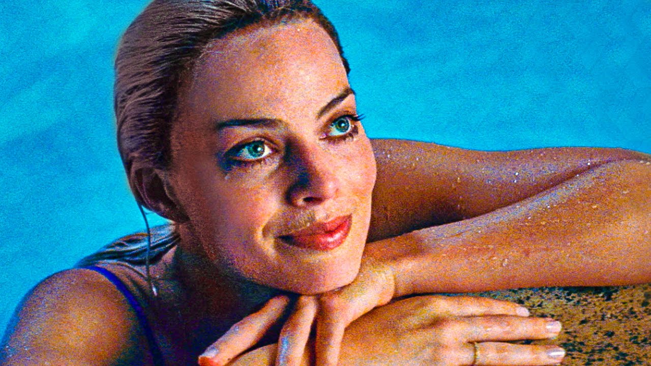 ONCE UPON A TIME IN HOLLYWOOD - First 7 Minutes From The Movie (2019)