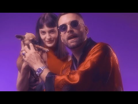 SD Kong & C.Spaulding - SAVOIR FAIRE (Official Video)