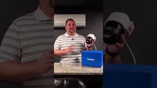 The ONLY Outdoor Camera You Need? Reolink Trackmix POE #Reolink #SmartHome #SecurityCamera