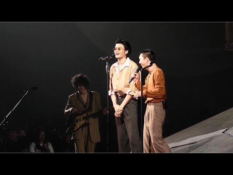 กล้าพอไหม - #POTATO x #nonttanont  #POTATOHEADCONCERT