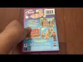 Barney Celebrating Around The World 2008 DVD