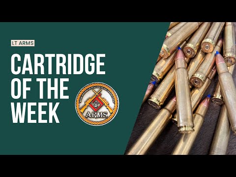 What Makes the 17 Remington So Special?