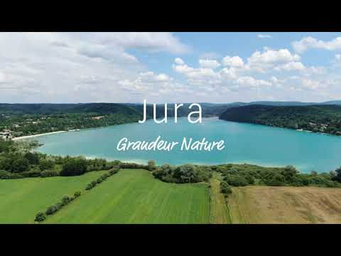 Le Jura, une aventure « Grandeur Nature » à toutes les saisons