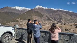 เที่ยวเฉินตู&สี่ดรุณี 10มีนาคม2568