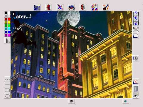 download lagu mp3 mp4 Spider Man Cartoon Maker, download lagu Spider Man Cartoon Maker gratis, unduh video klip Spider Man Cartoon Maker