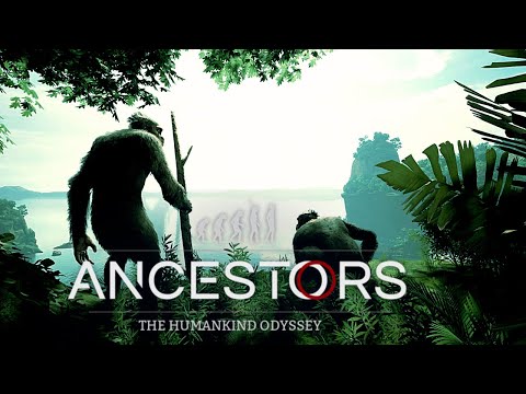 Can I survive in Ancestors: The Humankind Odyssey?