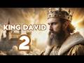 KING DAVID PART 2 LUGANDA TRANSLATED CHRISTIAN MOVIE DOCUMENTARY