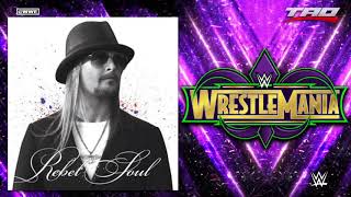 WWE: WrestleMania 34 - "Celebrate" - 2nd Official Theme Song