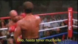 Carman- Faith enough (Adaptacion de subtitulos en español)