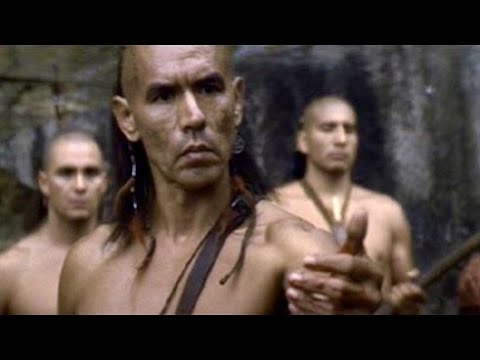 Last of the Mohicans Soundtrack: Promontory Mix