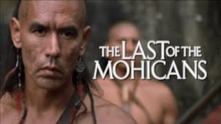 Last of the Mohicans Soundtrack: Promontory Mix