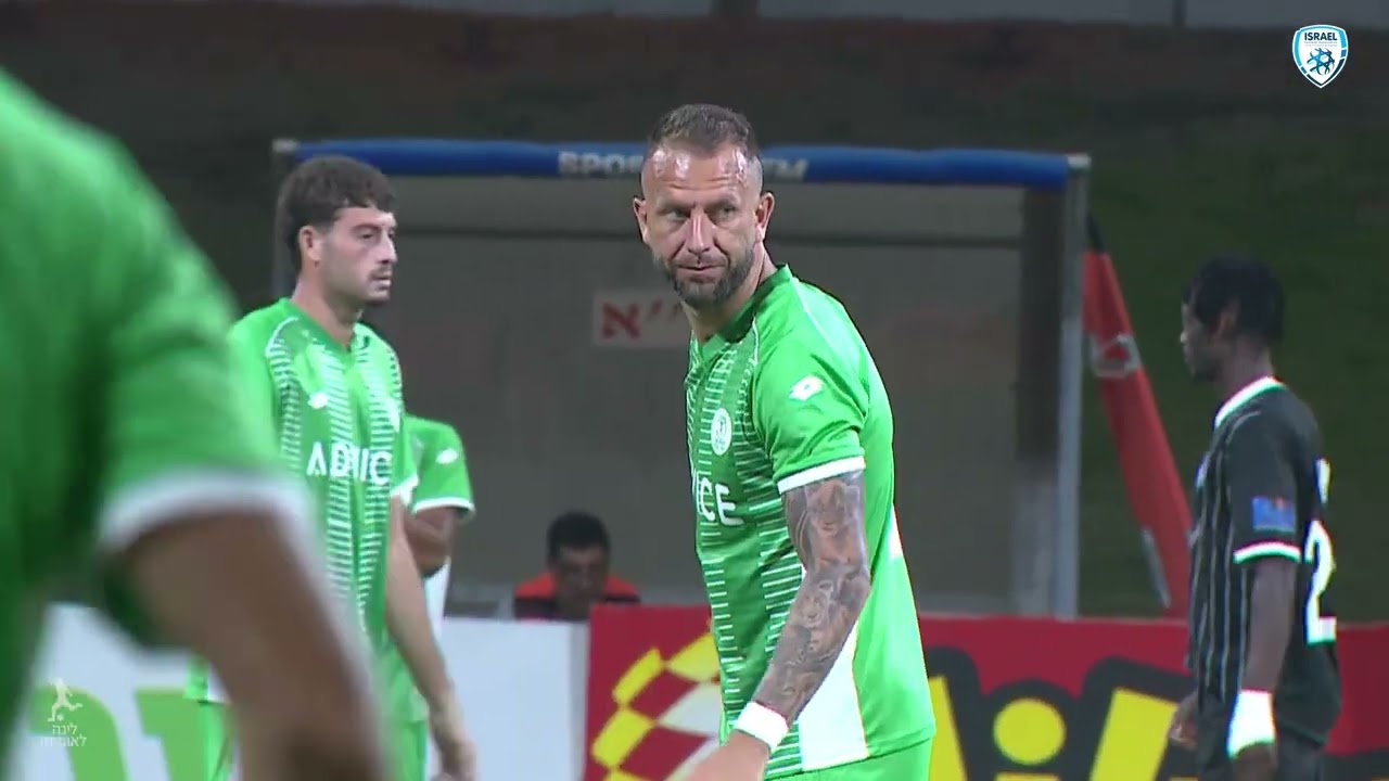 מחזור 11 | המשחק המלא: הפועל כפ"ס - עירוני מודיעין 0-2