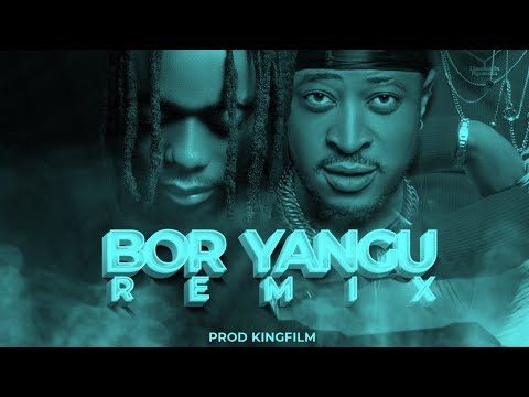 Josh beat BOR YANGU x @lhomanix @TedSmithFwetu