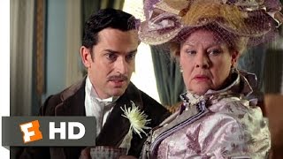 The Importance of Being Earnest (1/12) Movie CLIP - Bunbury, a Dreadful Invalid (2002) HD