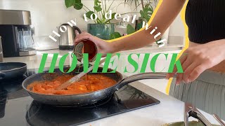 【海外生活】ホームシックで激痩せした私なりの対処法と向き合い方