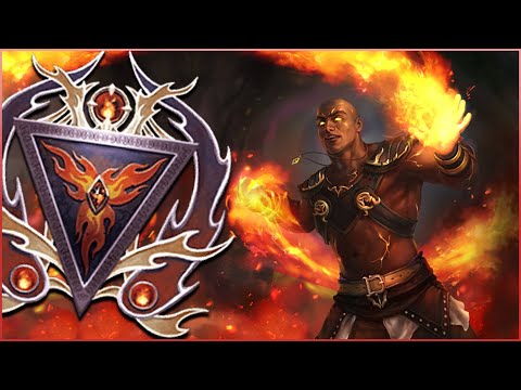 NEW Thaumaturge Wizard Is 🔥🥵 But...