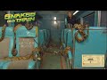 Snakes On A Train 2006 E Ticket Month The Spoiler Room Podcast