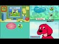 PBS Kids Program Break 2018 WHIQ DT1