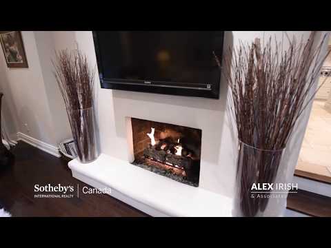 1003 Westdale Road, Oakville - Exclusive Enclave in Southwest Oakville | Alex Irish & Associates